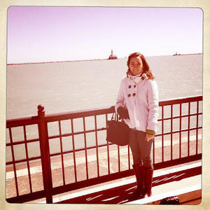 Meet your Posher, Graciela